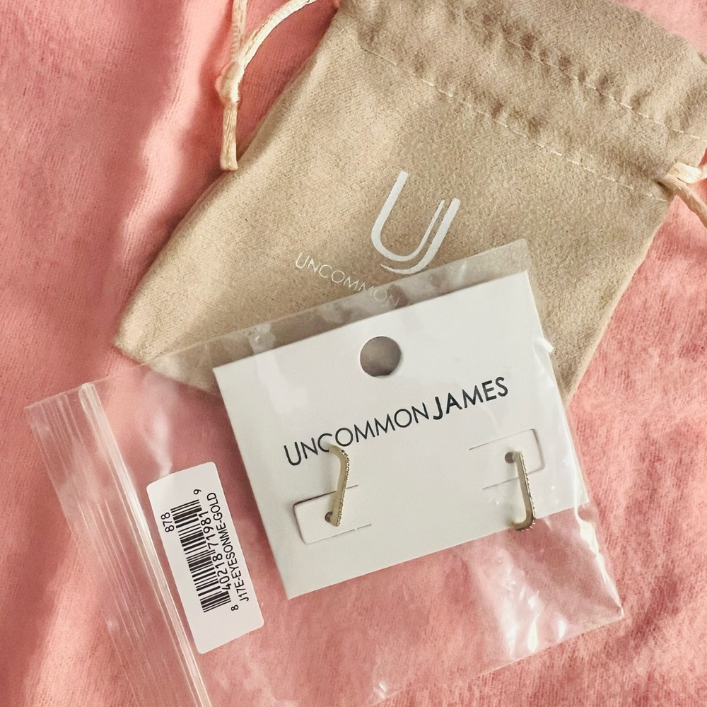 ⚜️UJ eyes on me ear jacket New! - Picture 3 of 6